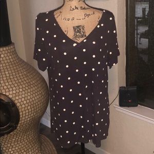 Lularoe Christy Size 2XL